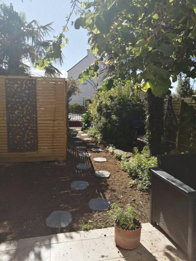 Maison Proche Plages, Tous Commerces Arzon Exterior foto